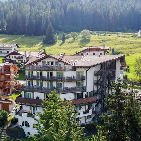 Hotel Fanes Suite & Spa Моэна Экстерьер фото