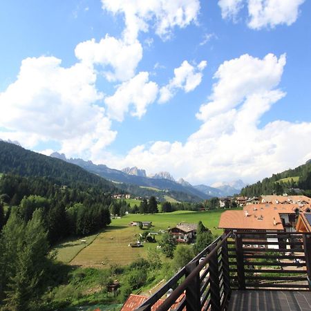 Hotel Fanes Suite & Spa Моэна Экстерьер фото