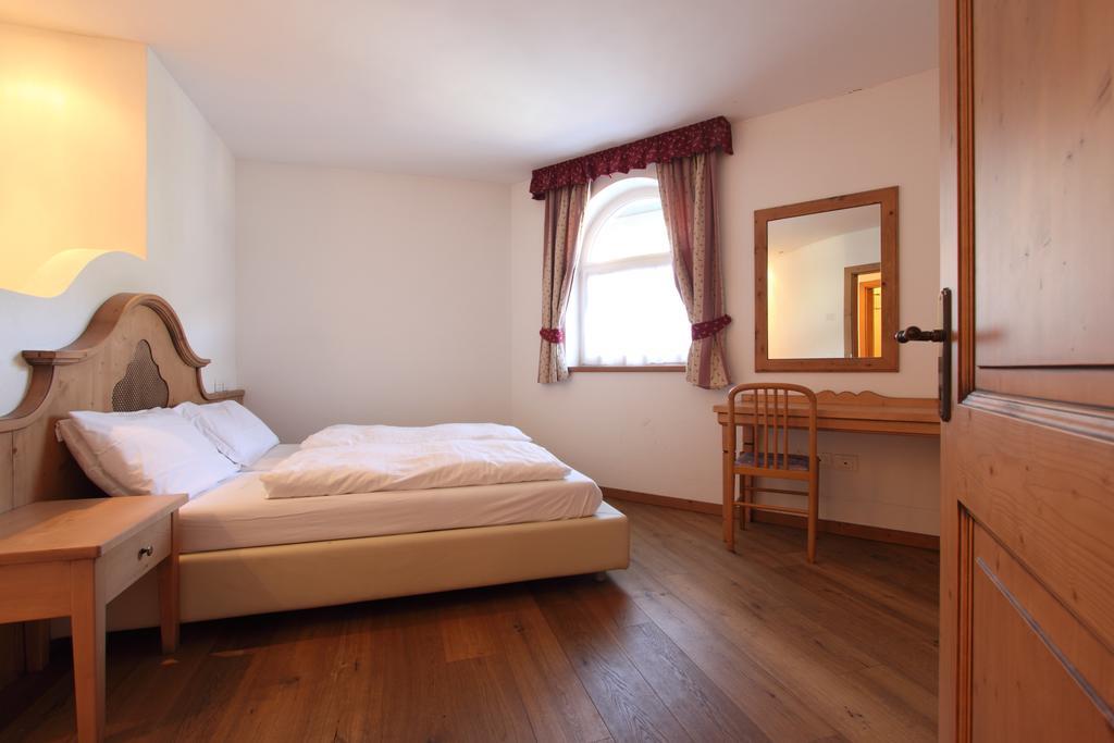 Hotel Fanes Suite & Spa Моэна Экстерьер фото