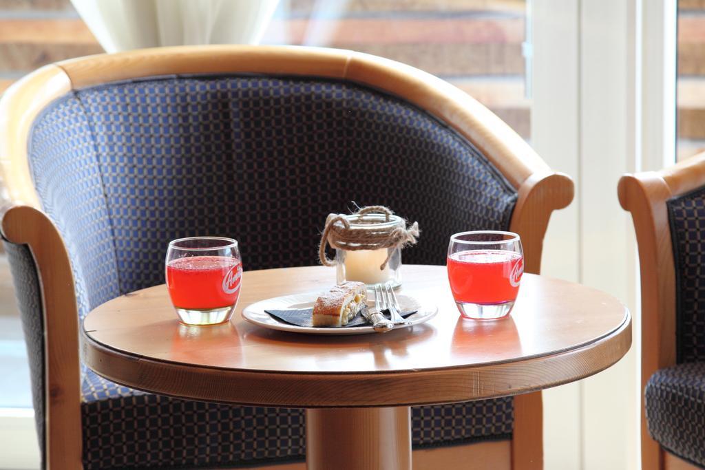 Hotel Fanes Suite & Spa Моэна Экстерьер фото