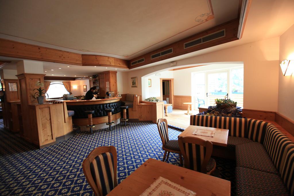 Hotel Fanes Suite & Spa Моэна Экстерьер фото